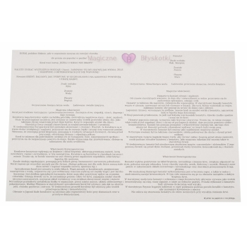 Bransoletka celebrytka czarny TURMALIN KORAL HEMATYT ochrona i spokój